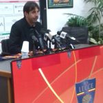 COLPO DI SCENA: STEFANO TRINCHERA NON SARA’ PIÙ IL DIRETTORE SPORTIVO DEL LECCE
