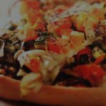 “La mia cucina fusion” / GUSTO GIUSTO equipe PROPONE: “SFOGLIA CON SCAROLA”