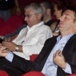 ROMA E TORINO SI RISVEGLIANO A CINQUE STELLE. MATTEO RENZI NON SI RISVEGLIA, IN PREDA A UN INCUBO