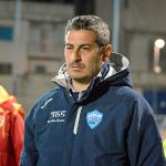 IL LECCE CAMBIA VOLTO: PADALINO IL NUOVO TECNICO, MELUSO DIRETTORE SPORTIVO