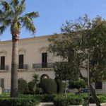 ‘PALAZZO COMI A LUCUGNANO RESTI PUBBLICO’