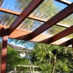 UN GAZEBO SENZA PERMESSO PUO’ DIVENTARE UN REATO