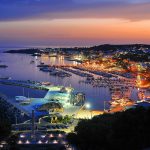 DIARIO DEL GIORNO DOPO / EVENTI / MOVIDA PARTY A SANTA MARIA DI LEUCA SABATO 2