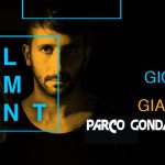 SABATO 25 PARTY LIVE E DJSET DI MUSICA ELETTRONICA AL PARCO GONDAR DI GALLIPOLI