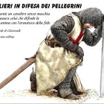IL PELLEGRINAGGIO COME METAFORA DI VITA / EVITARE L’ERRORE DI UNIFORMARSI A STEREOTIPI CHE OMOLOGANO LE DIVERSITA’ E NE ANNIENTANO LE PECULIARITA’