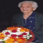 LA STORIA / CENTOUNO ANNI DI LUCE