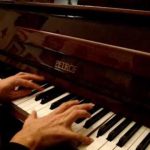 DIARIO DEL GIORNO DOPO / MUSICA / IL PIANOFORTE DI CHIARA DE QUARTO A LECCE MERCOLEDI’ 29