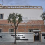 ‘BECCATI’ DAI POLIZIOTTI DUE GRAFFITARI