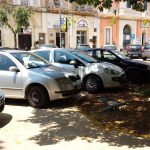 ANCORA DEGRADO IN VIA LEUCA