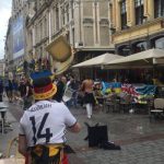 DIARIO DI EURO 2016 / EUROFOLLIA! INGHILTERRA E RUSSIA FUORI? TRE PUNTI PER CROAZIA, POLONIA E GERMANIA