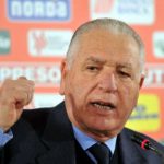 L’ ADDIO A VINCENZO MATARRESE