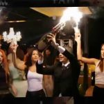 L’ INCHIESTA / IL TWIGA TWIGA DEI BILLIONAIRINI SALENTINI / 1 – Il club separè