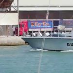 PORTAVANO CENTO QUARANTADUE CHILI DI MARIJUANA NEL SALENTO, ARRESTATI A VALONA DUE ALBANESI