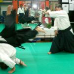 STAGE ESTIVO DI AIKIDO DIRETTO DAL MAESTRO FABIO MONGARDINI 6° DAN AIKIKAI D’ITALIA