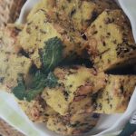 “La mia cucina fusion” / GUSTO GIUSTO EQUIPE PROPONE: “QUADROTTI CROCCANTI”