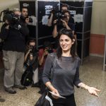 UN APPENDINO PRONTO PER SISTEMARE IL RINNOVAMENTO, I RAGGI DELLE CINQUE STELLE DA ROMA PER LA LIBERAZIONE DALLE CASTE DEI PRIVILEGIATI E DEGLI AFFARISTI. A SALVINI IL COMPITO DI LIBERARSI DAL BERLUSCONISMO E DI AVVIARE CONVERGENZE PARALLELE