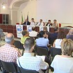 IL ‘NO’ AL REFERENDUM COSTITUZIONALE RICOMPATTA IL CENTRO DESTRA ANCHE A LECCE