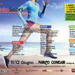 PARCO GONDAR VI ASPETTA A GALLIPOLI PER UN FINE SETTIMANA DI FITNESS, RELAX E DIVERTIMENTO