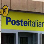 RAPINA ALLE POSTE DI TIGGIANO