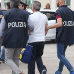 PRESO IN VACANZA, IN UN HOTEL DI RIMINI, BOSS DELLA CAMORRA TARANTINA: “Mi avete trovato! Complimenti!”, HA DETTO AI POLIZIOTTI PRIMA CHE LO AMMANETTASSERO