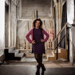 DIARIO DEL GIORNO DOPO / TEATRO / L’ ANNUNCIO MATRIMONIALE DI E CON CARLA CARUCCI A SAN PANCRAZIO SALENTINO MERCOLEDI’ 13