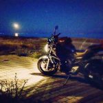 DUE GIOVANI VITE STRONCATE IN UN ATTIMO IN UNO SCHIANTO NELLA NOTTE DI CAMPOMARINO