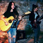 DIARIO DEL GIORNO DOPO / CONCERTI / ASIEL A SANTA CESAREA TERME GIOVEDI’ 21
