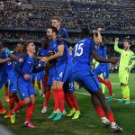DIARIO DI EURO 2016 / SUPER GRIEZMANN REGALA LA FINALE ALLA SUA FRANCIA CON UNA DOPPIETTA