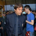 DIARIO DI EURO 2016 / CONTE: IL MIO NON E’ UN ADDIO, MA UN ARRIVEDERCI. ORA TOCCA A VENTURA