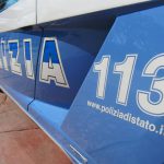 UN ARRESTO PER RAPINA A LECCE CITTA’