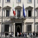 IL COSI’ DETTO ‘MASTERPLAN’ DEL GOVERNO PER IL SUD