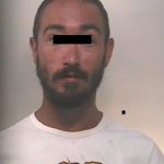 UN ARRESTO PER DROGA A PORTO CESAREO