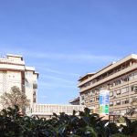 TRIPLICE PRELIEVO PER TRAPIANTI A CASARANO