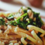 “La mia cucina fusion” / GUSTO GIUSTO EQUIPE PROPONE: “PENNE RIGATE ALL’ ARRABBIATA'”