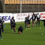 DIARIO DI COTRONEI / VACANZE FINITE PER I GIALLOROSSI. IL LECCE SI RIUNISCE PER IL PRE-RITIRO