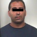 UN ALTRO GIOVANE DAI DOMICILIARI AL CARCERE