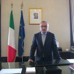 RIUNIONE DEL COMITATO SICUREZZA PUBBLICA