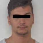 ARRESTATO A GALLIPOLI PRESUNTO SPACCIATORE