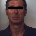 UN ARRESTO PER DROGA A MATINO