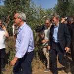 SCONTRO FERROVIARIO / DICHIARAZIONI PRESIDENTE, PRESIDENTE DEL CONSIGLIO, MINISTRO, SOTTOSEGRETARIO