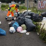 I FURBETTI DEL QUARTIERINO DEI RIFIUTI
