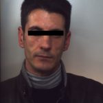 EVADE DAI DOMICILIARI A UGENTO