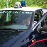 MATTINATA DI FOLLIA DI UN GIOVANE PREGIUDICATO DI NARDO’, SE LA PRENDE CON IL PADRE DELLA EX FIDANZATA E GLI DA’ FUOCO. ARRESTATO, DOPO MINUTI DI PAURA