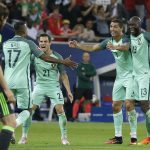 DIARIO DI EURO 2016 /…E IL PORTOGALLO VA IN FINALE
