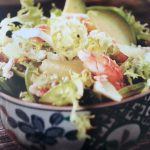 “La mia cucina fusion” / GUSTO GIUSTO EQUIPE PROPONE: “INSALATA DI AVOCADO'”