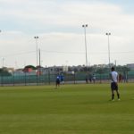 DIARIO DI COTRONEI / A MARTIGNANO PROSEGUE L’ALLENAMENTO DEI GIALLOROSSI MENTRE IL RITORNO DI CATURANO SEMBRA ESSERE SEMPRE PIU’ VICINO