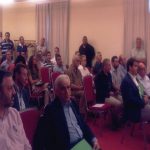 HOTEL HILTON – CONFERENZA STAMPA XYLELLA: OBIETTIVO FINALE, RIDISEGNARE IL PAESAGGIO DEL SALENTO