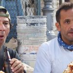 DIARIO DEL GIORNO DOPO / CINEFORUM / ‘MI RIFACCIO IL TRULLO’ A CAVALLINO VENERDI’ 8