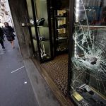 DIARIO DEL GIORNO PRIMA / IL TAM TAM DI ANNIBALE