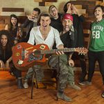 DIARIO DEL GIORNO DOPO / CONCERTI / I MISTURA LOUCA & FIRENDS A GALLIPOLI VENERDI’ 15